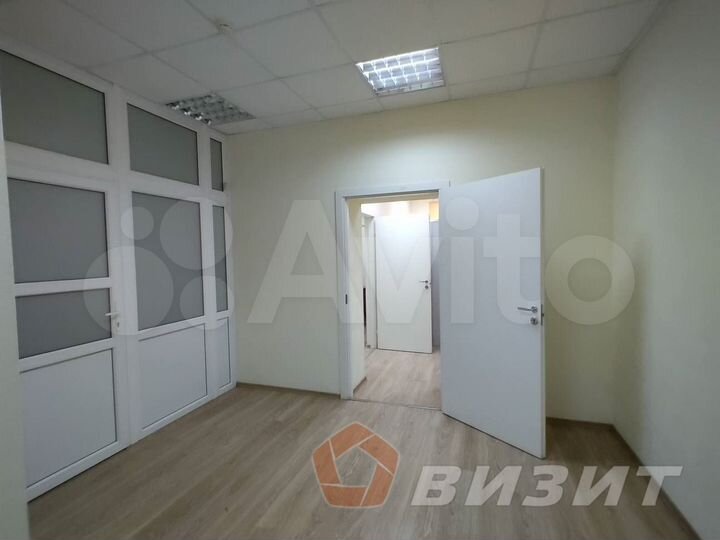 Офис в Центре города с парковкой, 203,4 м