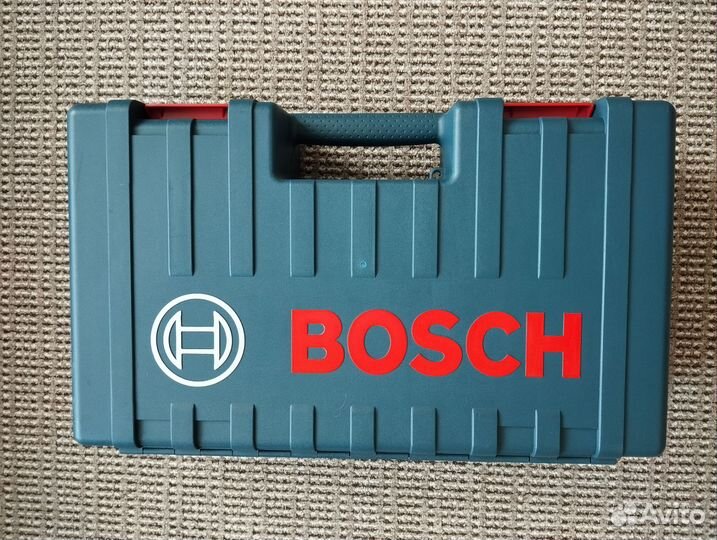 Ударная дрель Bosch GSB 19-2 REA