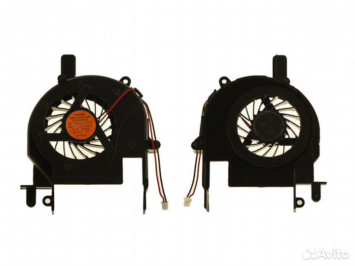 Вентилятор/Кулер для ноутбука Sony VGN-SZ for inte