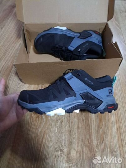 Salomon x ultra 4 gtx