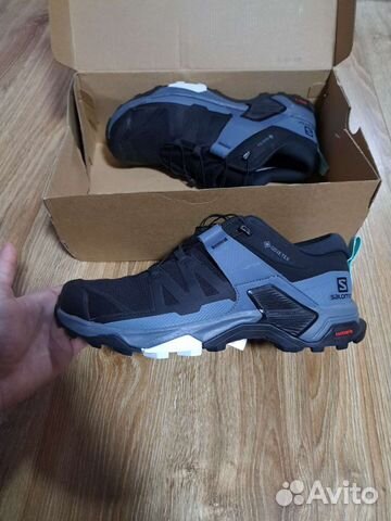 Salomon x ultra 4 gtx