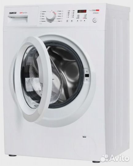 Стиральная машина Атлант сма-70 С 105-00 Новая