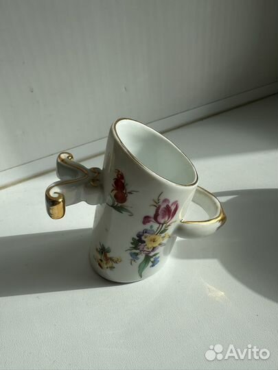 Чайник, сахарница, салфетница, посуда СССР