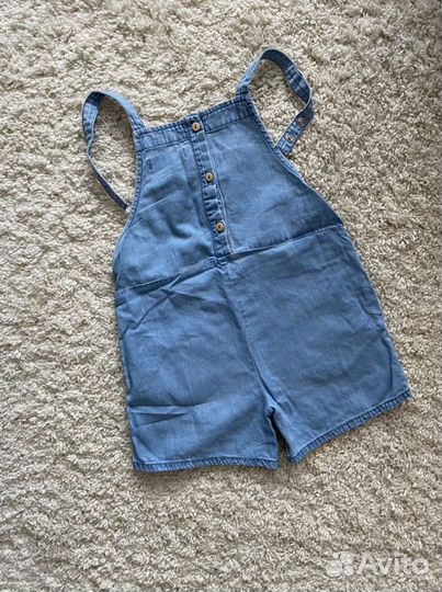 Шорты Zara 104