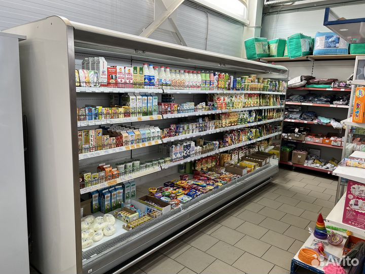 Холодильные оборудование