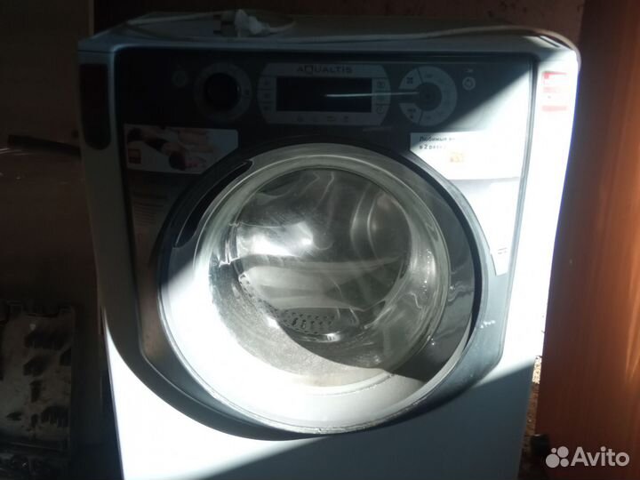 Стиральная машина автомат