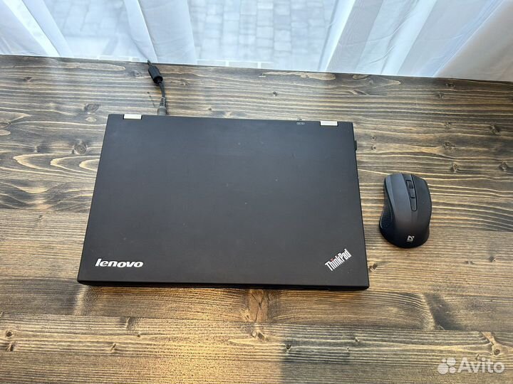 Lenovo thinkpad T430