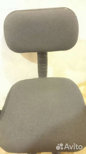 Компьютерное кресло