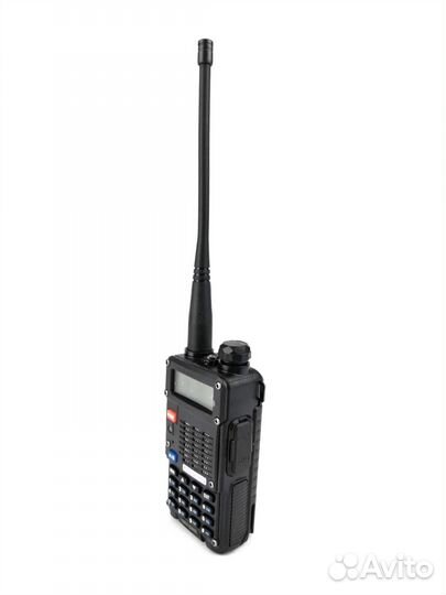 Радиостанция Baofeng UV-5R