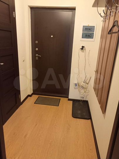 Квартира-студия, 24 м², 11/24 эт.