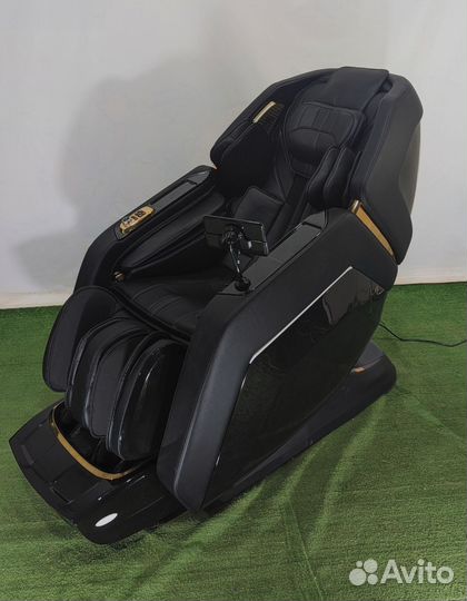 Массажное кресло 4D
