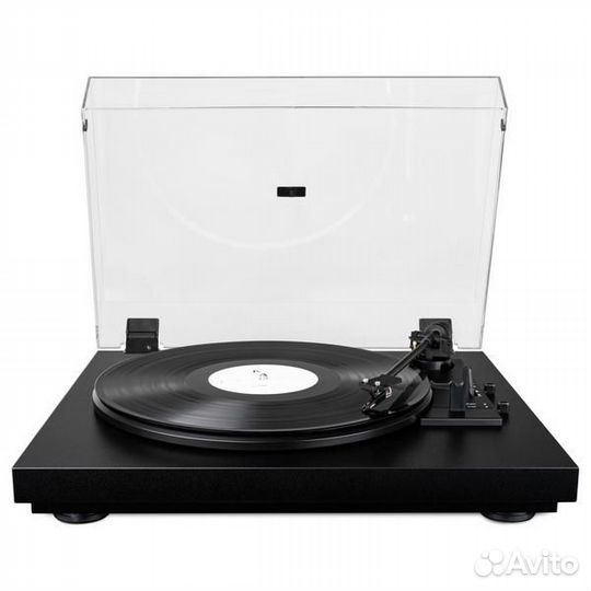 Pro-Ject Automat A1 Black (OM-10)