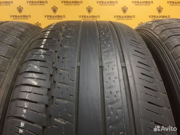 Dunlop Grandtrek ST30 245/55 R19 103S