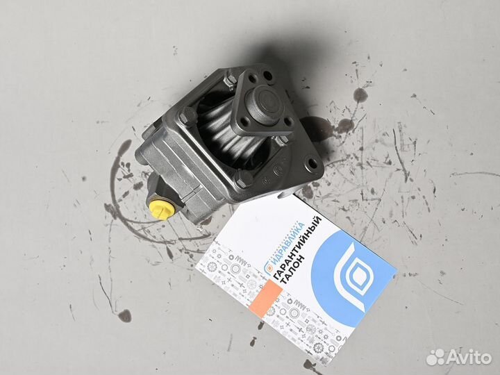 Насос гур BMW E36 (Vickers)