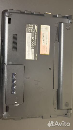 Нетбук samsung nc110