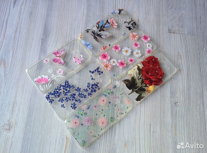 На samsung a3 2017(a320f) чехол стекло поклейка