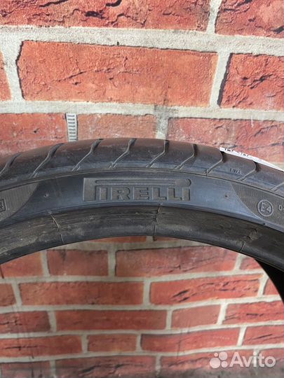 Pirelli P Zero 245/35 R20 95Y