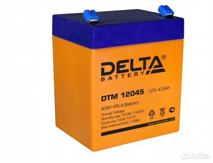 Delta DTM12045 (DTM 12045)