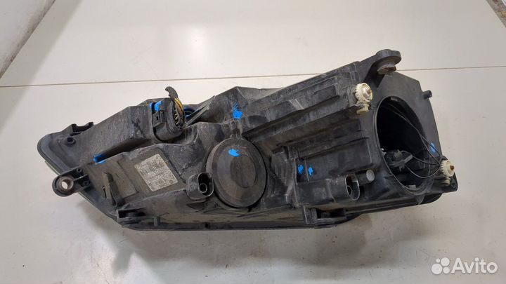 Фара (передняя) левая Volkswagen Jetta 6, 2016