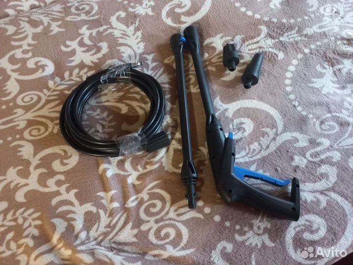 Пистолет от мойки высокого давления