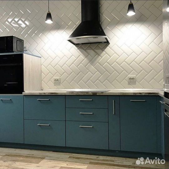 Кухня рассрочка