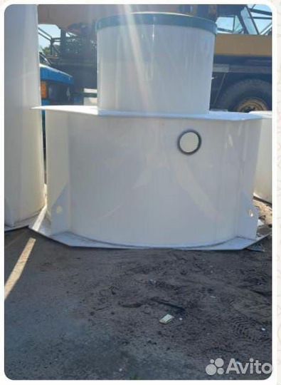 Био станции монтаж, продажа