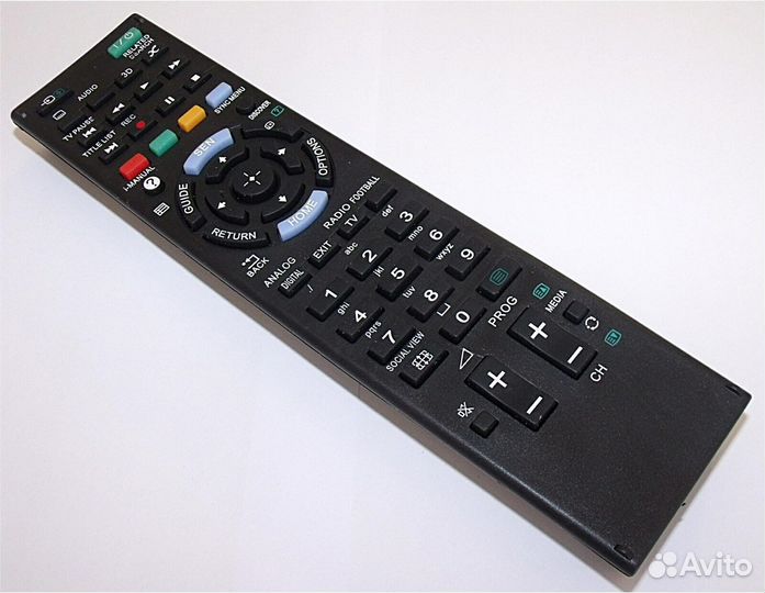 Пульт sony RM-ED061