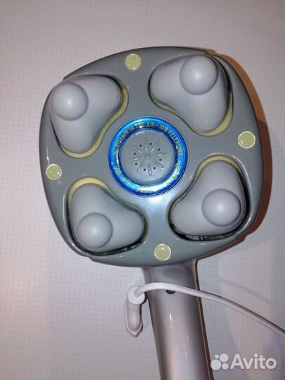 Массажер для шеи и спины, плеч. пояса, рук, ног