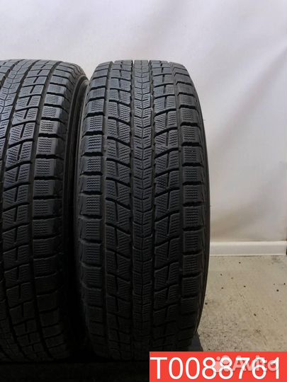 Dunlop Winter Maxx SJ8 225/65 R17 101R