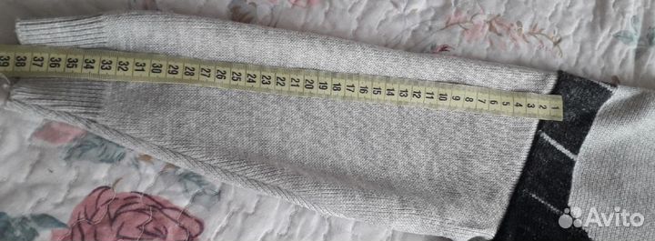 Свитер на мальчика