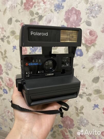 Polaroid