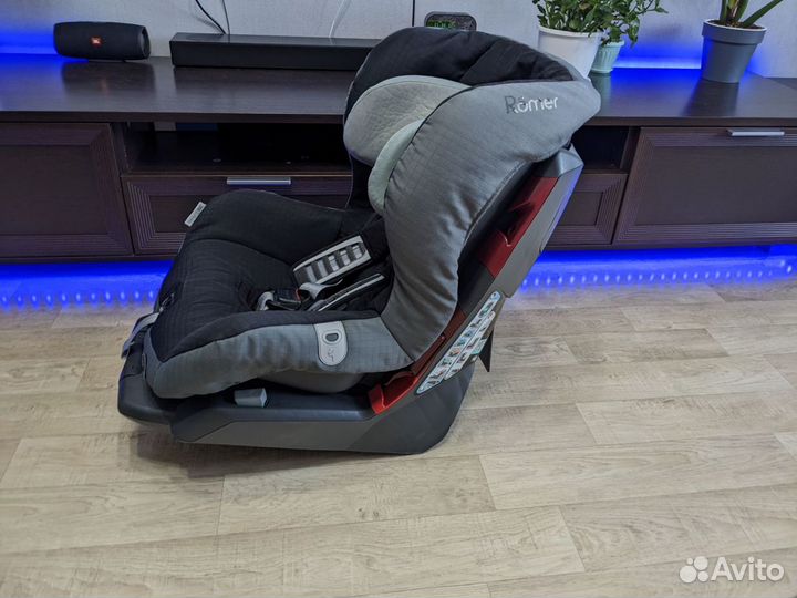 Britax romer king