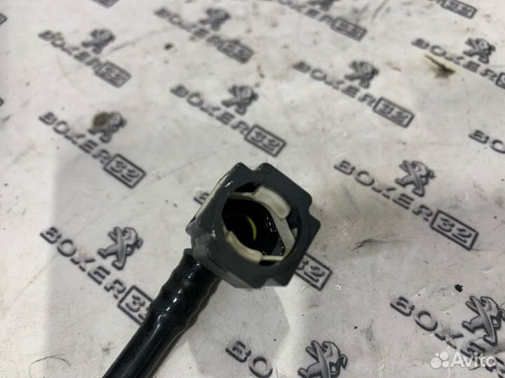 Трубка топливная Ford Transit 7