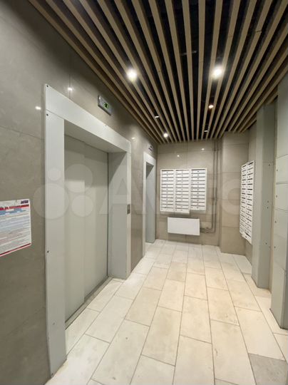 2-к. квартира, 49 м², 9/23 эт.