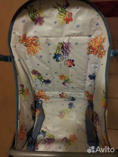 Столик для кормления Юниор