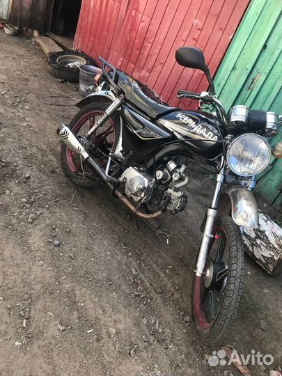Мопед