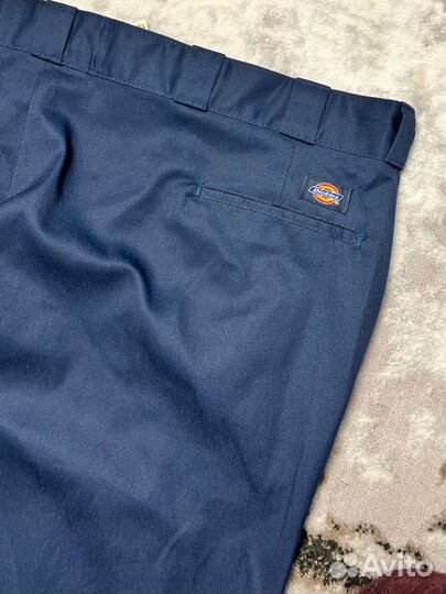 Брюки Dickies 874 W50 L30 Made In Mexico