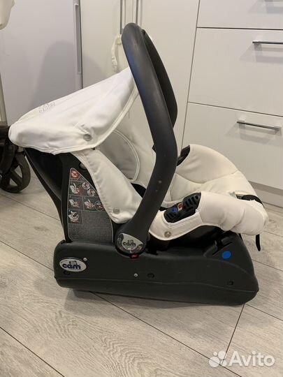 Коляска cam dinamico 3 в 1