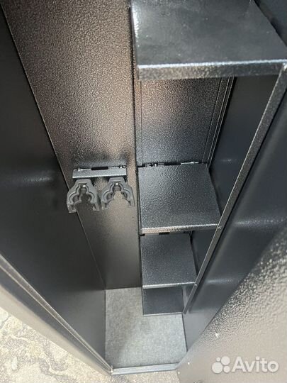 Оружейный сейф valberg арсенал 148 T EL