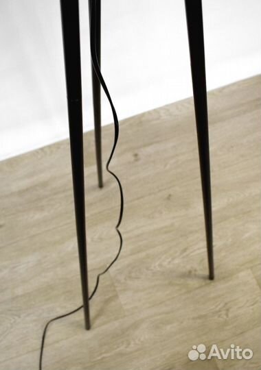 Торшер напольный дизайнерский