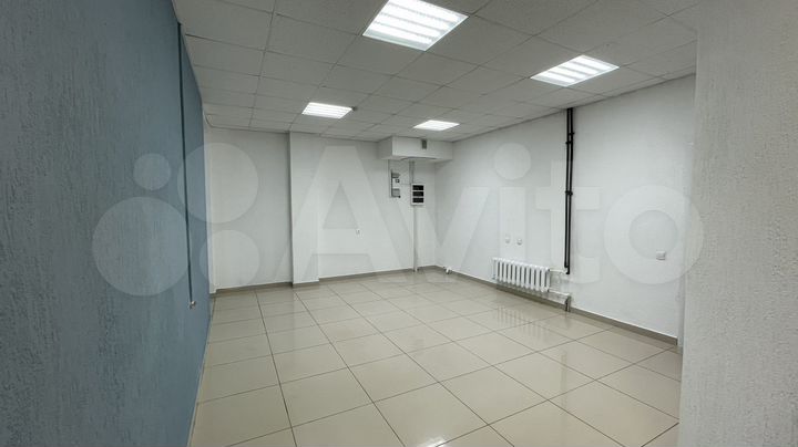 Свободного назначения, 30 м²