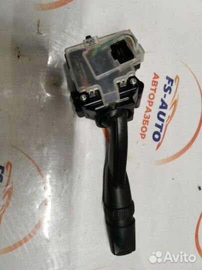 Подрулевой переключатель дворников Ssangyong