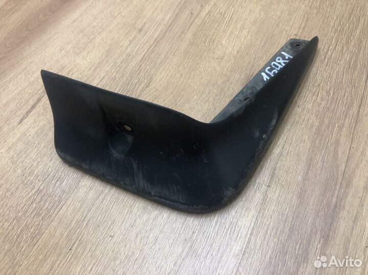 Брызговик задний правый Mitsubishi Outlander (GF)