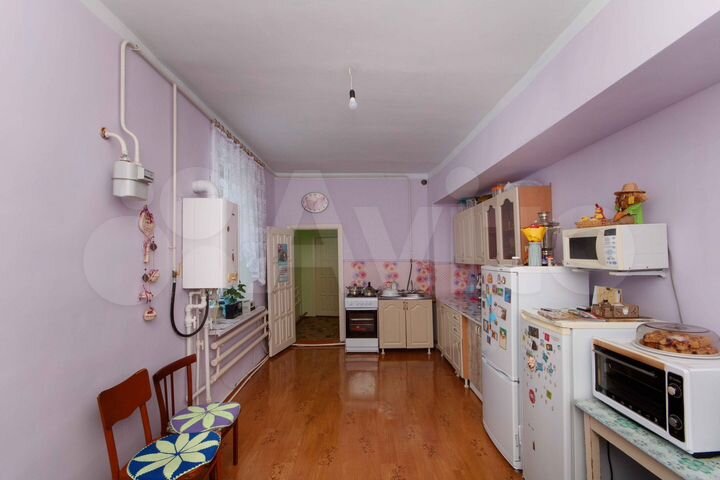 2-к. квартира, 62 м², 2/2 эт.