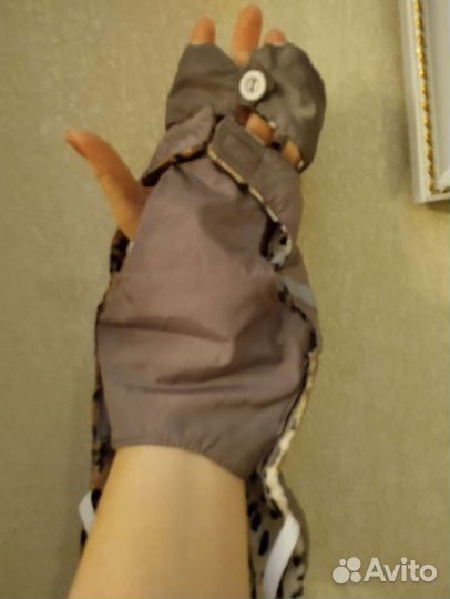 Одежда для животных