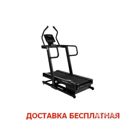 Беговая дорожка CardioPower S500
