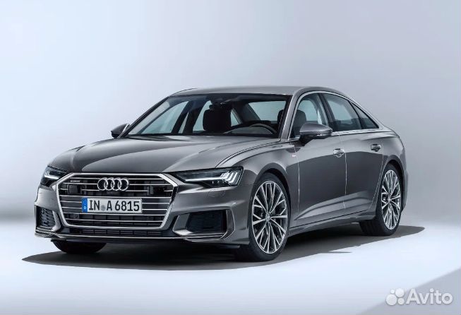 Аккумулятор для Audi A6 V (C8) 2018-н.в