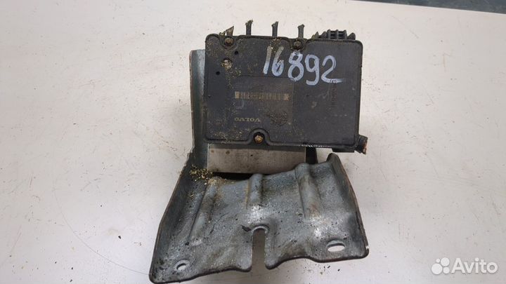 Блок абс, насос Volvo XC90, 2004