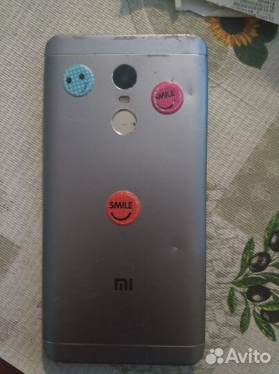 Xiaomi Redmi 10A, 3/32 ГБ