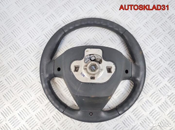 Рулевое колесо кожа Ford Fiesta 8A613600EF38C5